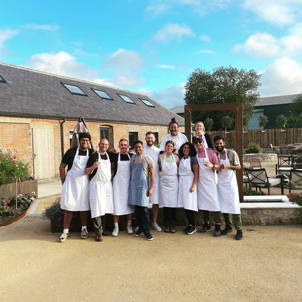 Saturday 23rd March 2024 | Introduction to Bread Making