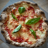 Pizza Margherita - (Friday 25th October collection)