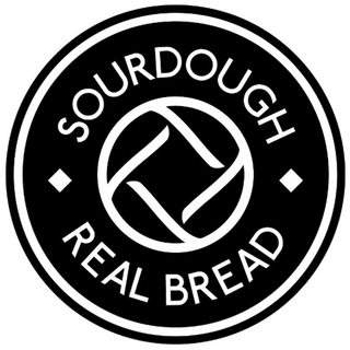 sourdough real bread logo