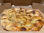 Garlic Bread - (Friday 25th October collection)