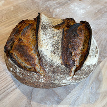 Load image into Gallery viewer, Sourdough Baking Workshops 25&amp;26th September

