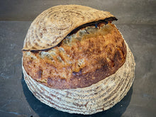 Load image into Gallery viewer, Organic White Sourdough (Friday 26th July collection)
