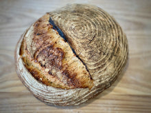 Load image into Gallery viewer, Organic White Sourdough (Friday 26th July collection)
