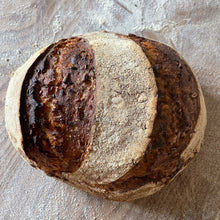 Load image into Gallery viewer, Organic House Sourdough- (Friday 26th April collection)
