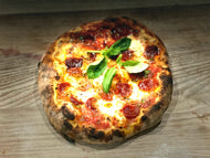 Pepperoni Pizza -(Friday 25th October collection)