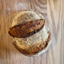 Load image into Gallery viewer, Organic Super-Seeded Sourdough (Good Friday 29th March collection)
